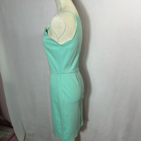 love..ady  Summer Mint Spaghetti Strap Dress. - Picture 4 of 14